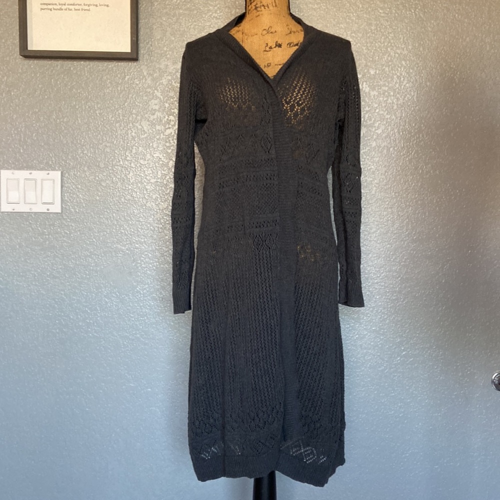 Duster wrap - Picture 2 of 4